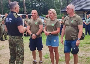 Otwarte Mistrzostwa w Kwalifikowanej Pierwszej Pomocy 