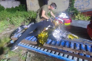 Otwarte Mistrzostwa w Kwalifikowanej Pierwszej Pomocy 