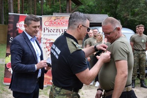 Mistrzostwa w Kwalifikowanej Pierwszej Pomocy - Mielnik 2024 