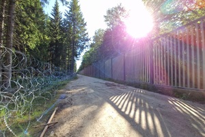 Bariera fizyczna 
