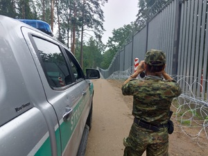 patrol SG 