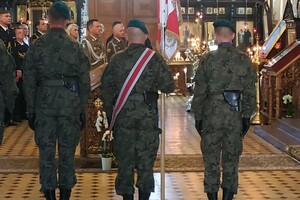 Obchody Święta Wojska Polskiego 