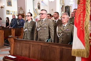 Wrześniowe uroczystości w Sejnach 