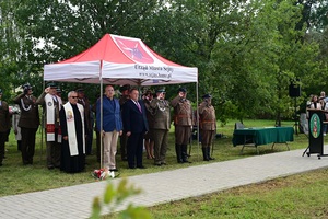 Wrześniowe uroczystości w Sejnach 