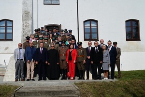 Wrześniowe uroczystości w Sejnach 