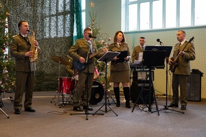 Wigilijne spotkanie 