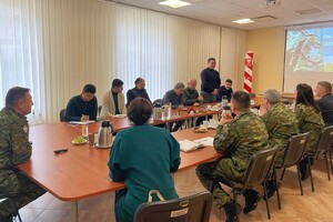 Wizyta delegacji Republiki Uzbekistanu 