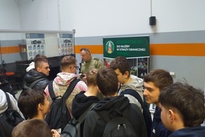 Zespół Szkół Mechanicznych w Białymstoku 
