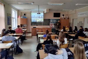 Zespół Szkół w Siemiatyczach 