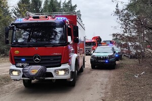 Cwiczenia Siemianówka 2025 