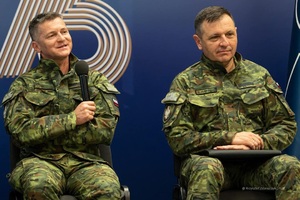 „Współpraca instytucjonalna w sytuacjach kryzysowych” 