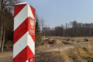 Rzeka graniczna 