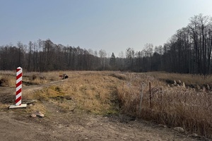 Rzeka graniczna 