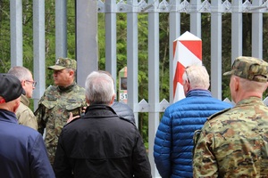 Wizyta delegacji z Landtagu Dolnej Austrii 
