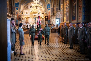 Święto Straży Granicznej 