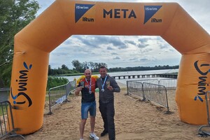 Mistrzostwa SwimRun 