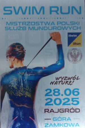 Mistrzostwa SwimRun 