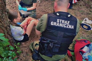 Zawody w ratownictwie medycznym 