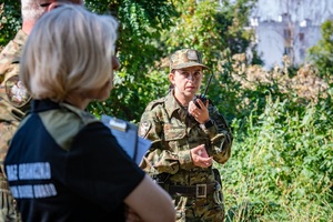 Egzaminy służby kontraktowej 