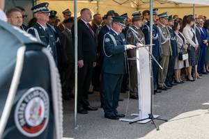 Wojewódzkie obchody Dnia Krajowej Administracji Skarbowej w Białymstoku