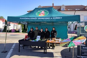 "Bezpieczny powrót do szkoły" 