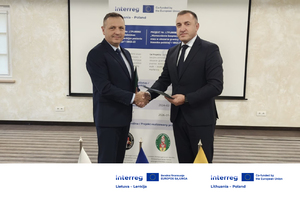 Zakończenie projektu No LTPL00002 Interreg VI-A