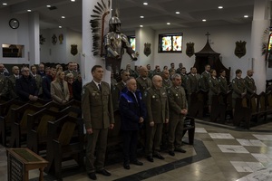 Podlaski Oddział SG wspomina tragicznie zmarłych lotników 