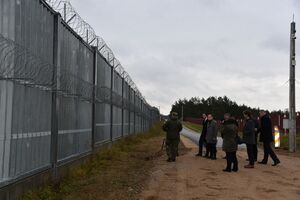 Wizyta Europarlamentarzystów 