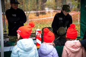 Piknik z okazji Święta 11 listopada 