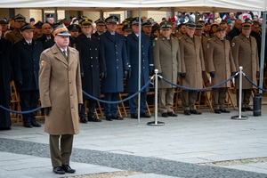 Uroczystości z okazji Święta 11 listopada 