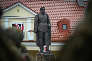 Uroczystości z okazji Święta 11 listopada 