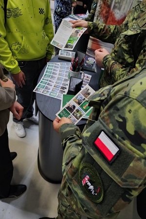 Festiwal Umiejętności w Sejnach