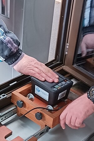 Wdrożenie Entry/Exit System 