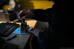 Podsumowanie dwóch tygodni w ruchu granicznym 