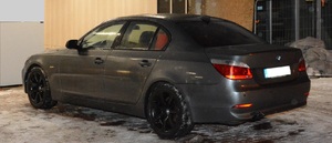 Odzyskane kradzione auto 