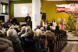 Koncert kolęd i pastorałek 