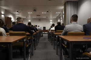 I Ty możesz zostać funkcjonariuszem Straży Granicznej 