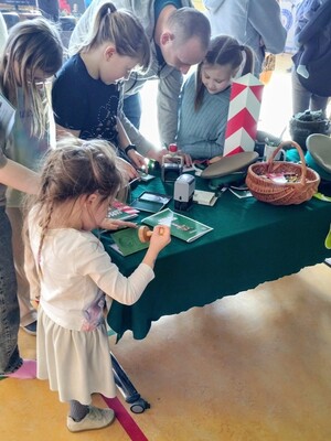 Charytatywny turniej w piłkę elektroniczną. Gramy i pomagamy Miłoszowi 