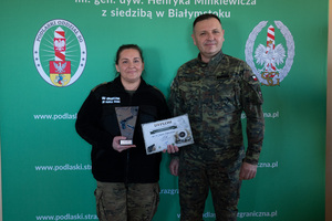 Zawody strzeleckie z okazji Dnia Kobiet 