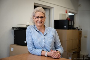 Panie w Podlaskim Oddziale Straży Granicznej 