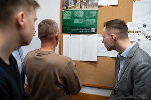 Kolejny etap naboru za nimi! Dołącz do najlepszych! 