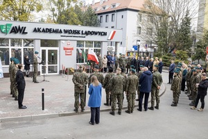 Współpraca Instytucjonalna w Sytuacjach Kryzysowych 