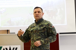 Współpraca Instytucjonalna w Sytuacjach Kryzysowych 