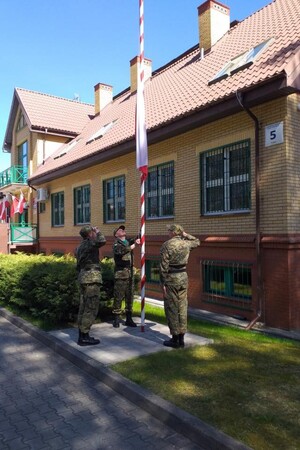 Święto biało - czerwonej 