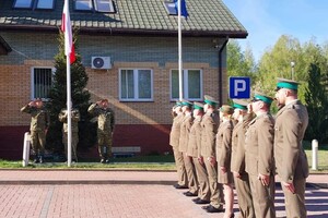Święto biało - czerwonej 