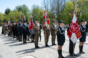 Święto Konstytucji 3 Maja 