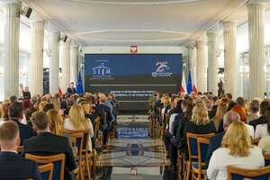 Konferencja z okazji 25-lecia działalności Urzędu do Spraw Cudzoziemców