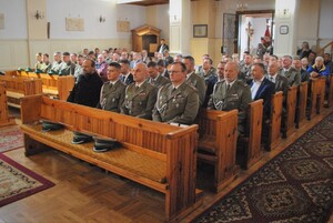 30 lat Placówki Straży Granicznej w Mielniku – trzy dekady służby dla bezpieczeństwa 