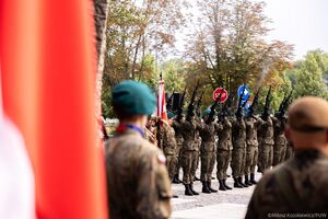 82. rocznica wybuchu Powstania Warszawskiego