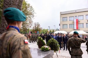 82. rocznica wybuchu Powstania Warszawskiego